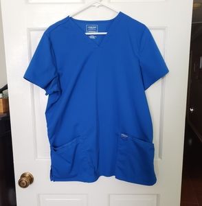 Cherokee Workwear Authentic scrub top